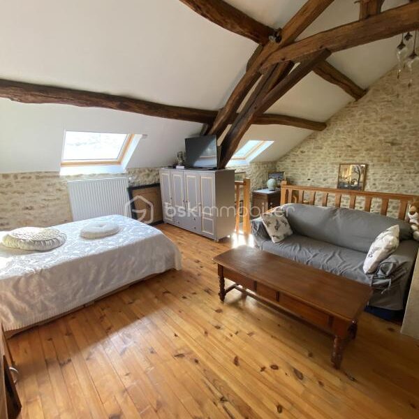 Maison à vendre à Marcy