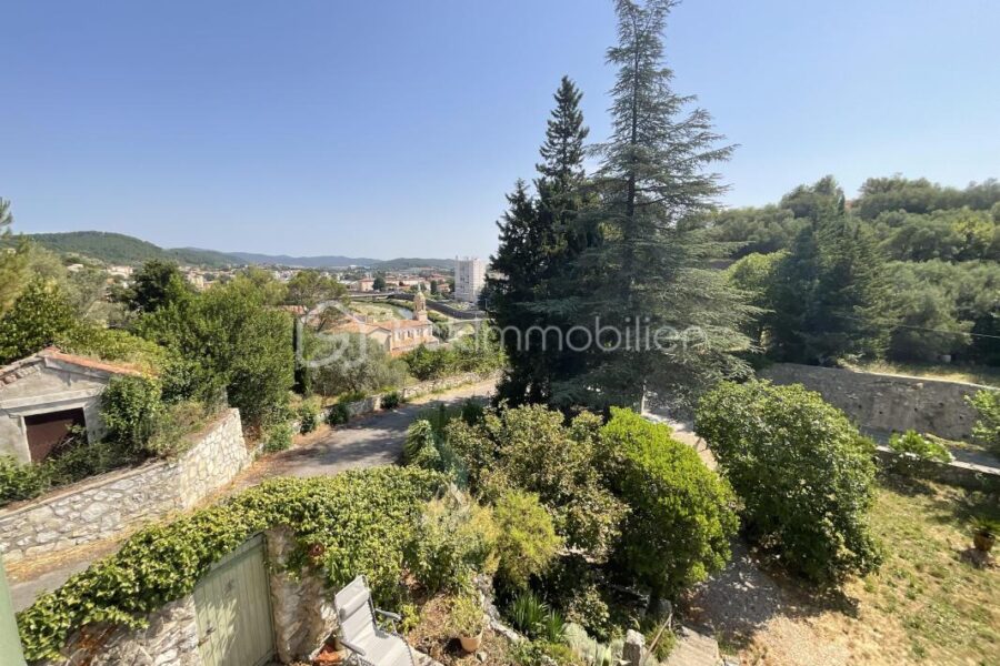 Maison à vendre à Ales