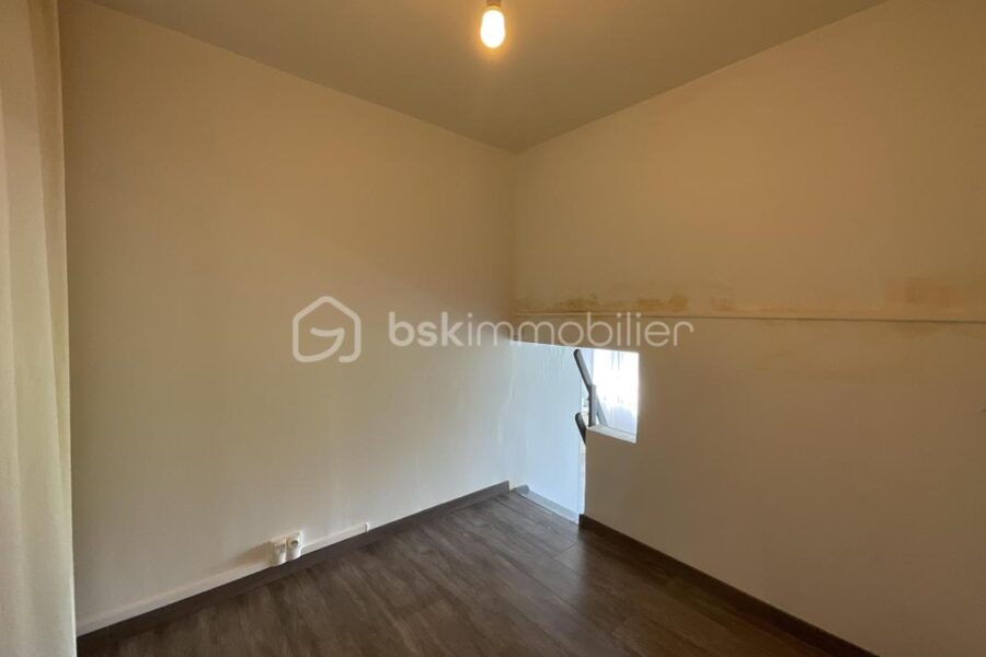 Appartement à vendre à Fresnes