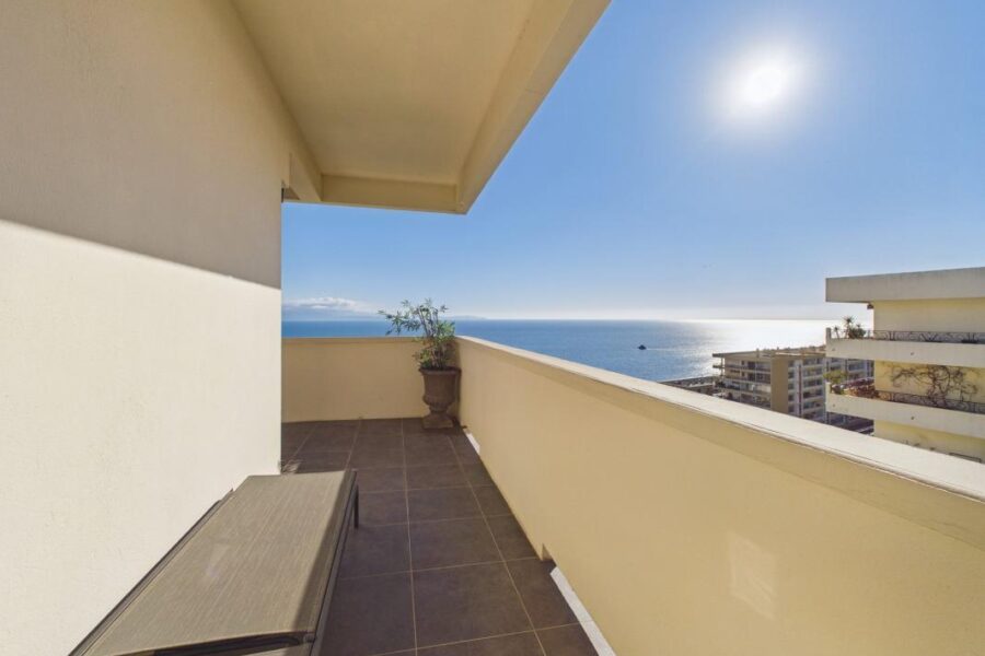 Appartement à vendre à Ajaccio