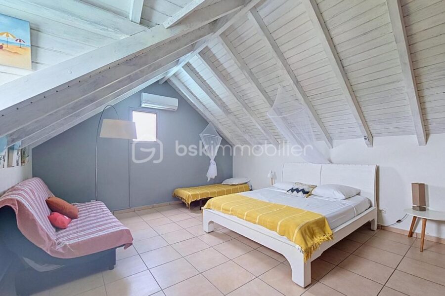 Maison à vendre à Sainte anne