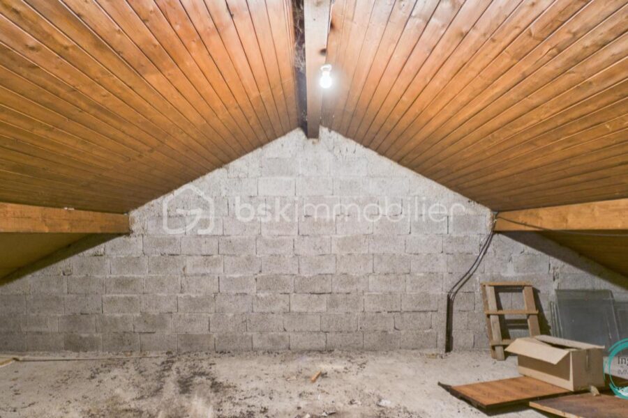 Appartement à vendre à La tour