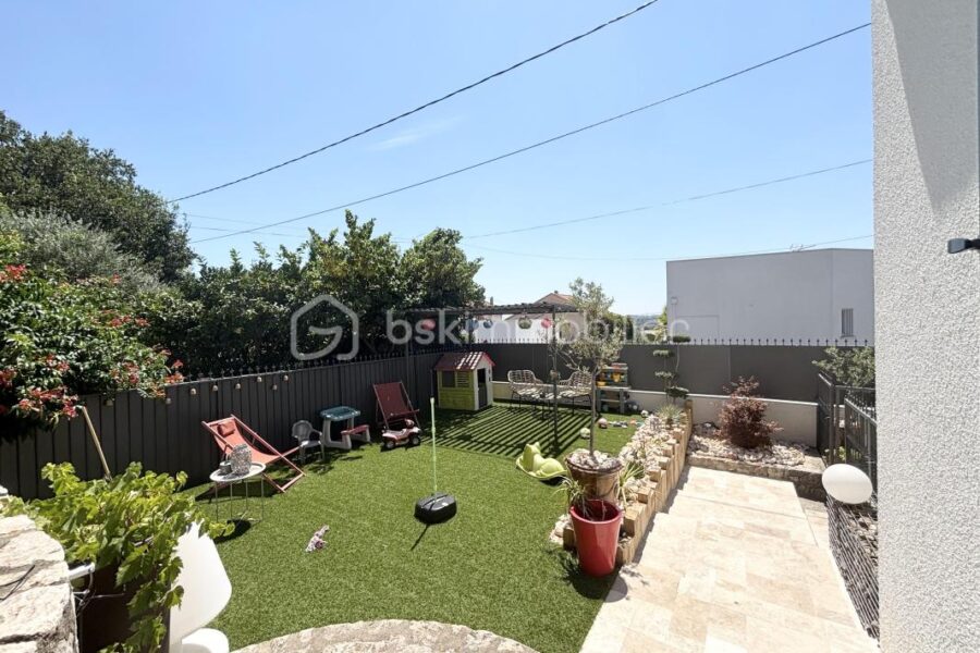 Maison à vendre à Beziers — Vue dégagée — photo 22