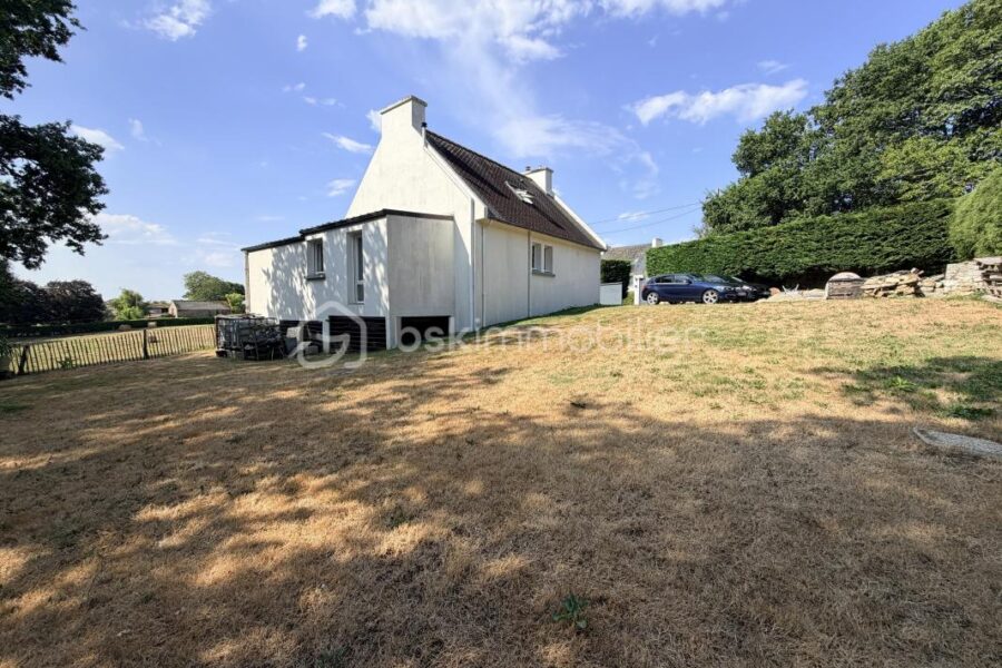 Maison à vendre à Melgven — Vue nature — photo 22