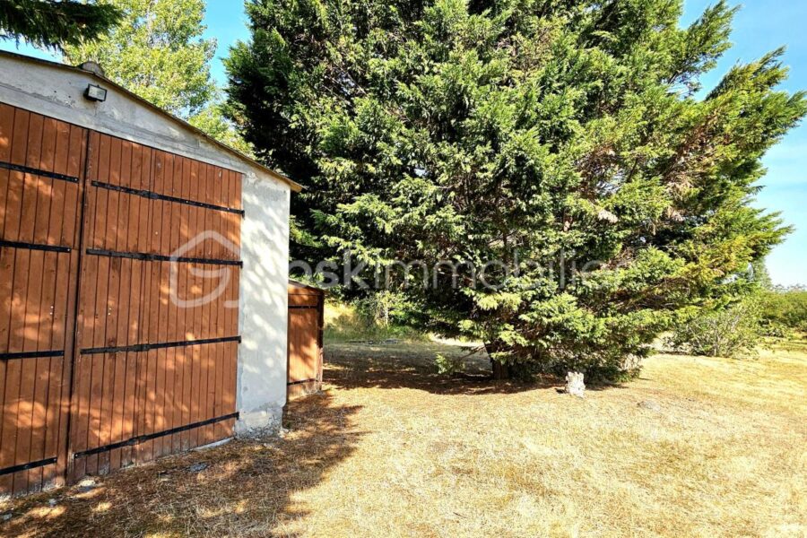 Maison à vendre à Montferrand — Vue nature — photo 4