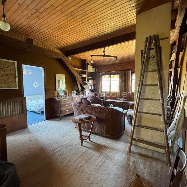 Maison à vendre à Viry chatillon — Vue parc — photo 22