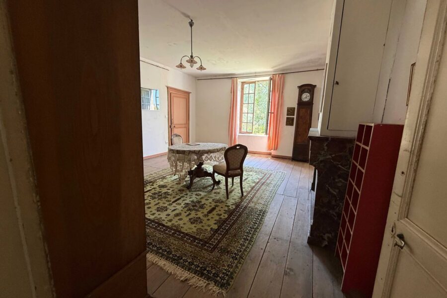 Maison à vendre à Châtillon-sur-saône — Vue nature — photo 29