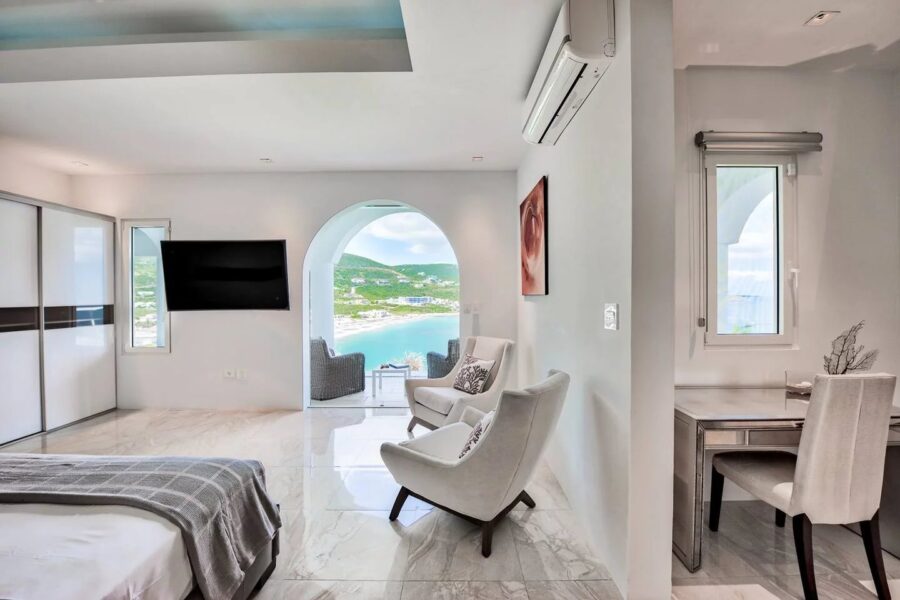 Maison à vendre à Guana bay — Vue mer — photo 34