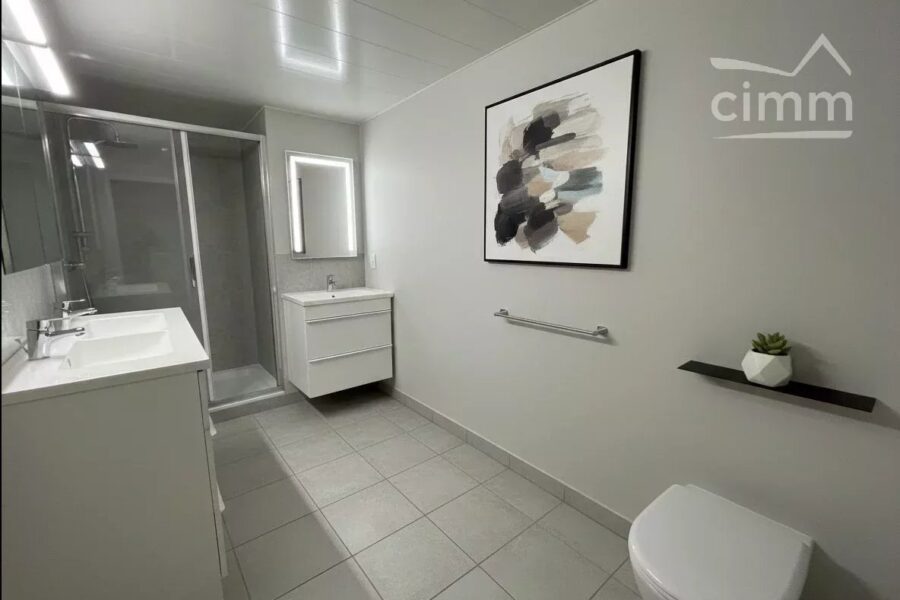 Maison à vendre à Le touvet — Vue montagne — photo 16