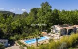 Maison à vendre à Flayosc — Vue nature — photo 2
