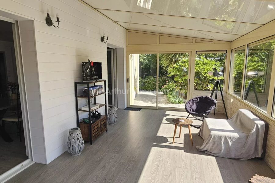 Maison à vendre à Mondeville — Vue nature — photo 29