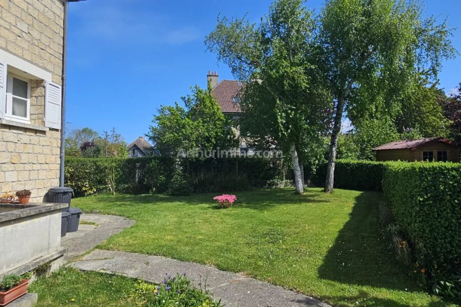 Maison à vendre à Saint-samson — Vue nature — photo 60