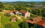 Maison à vendre à Montignac-lascaux — Vue nature — photo 16