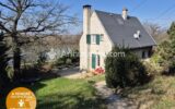 Maison à vendre à Saint-bernard — Vue fleuve — photo 1