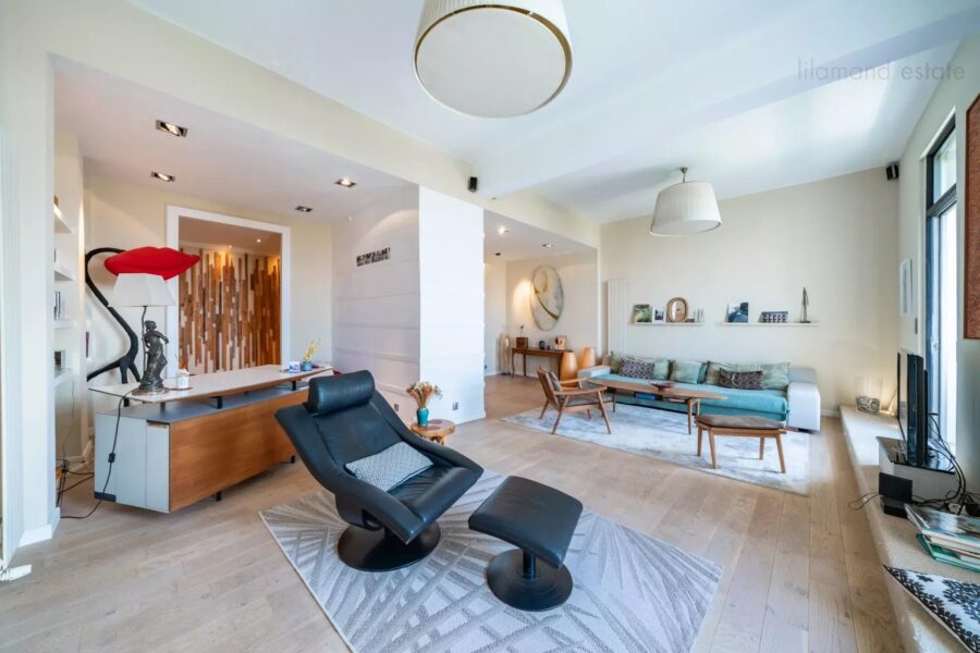 Appartement à vendre à Cannes