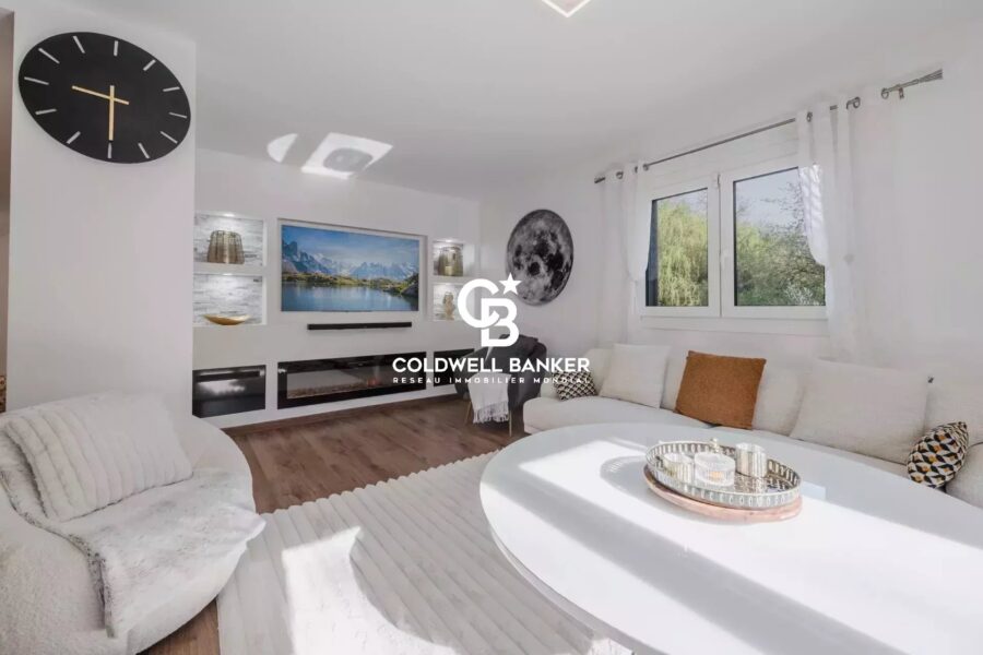 Maison à vendre à Montagnole — Vue montagne — photo 23