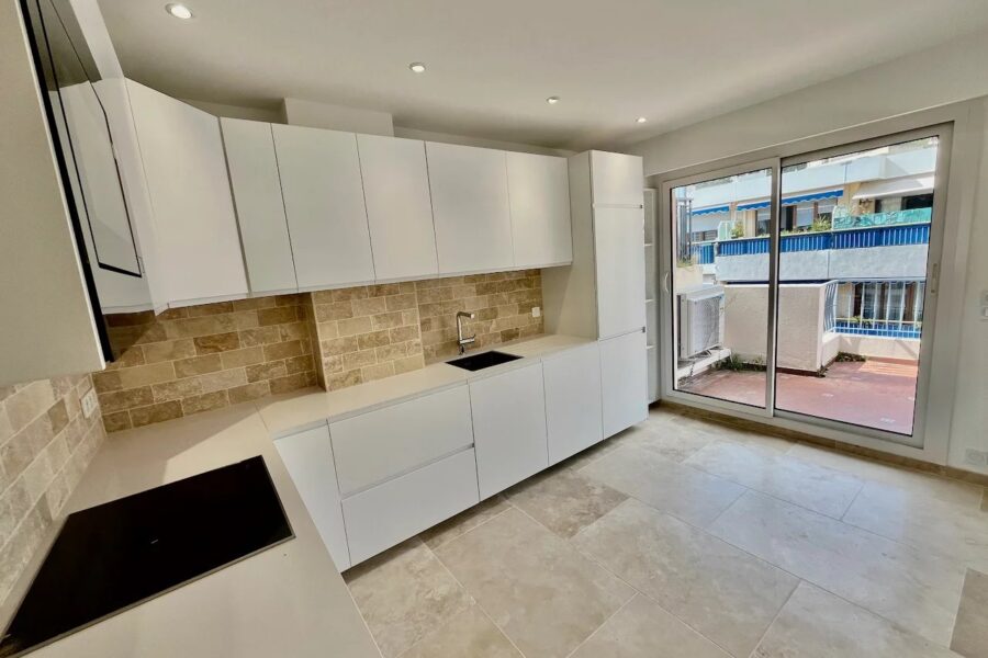 Appartement à vendre à Beaulieu-sur-mer