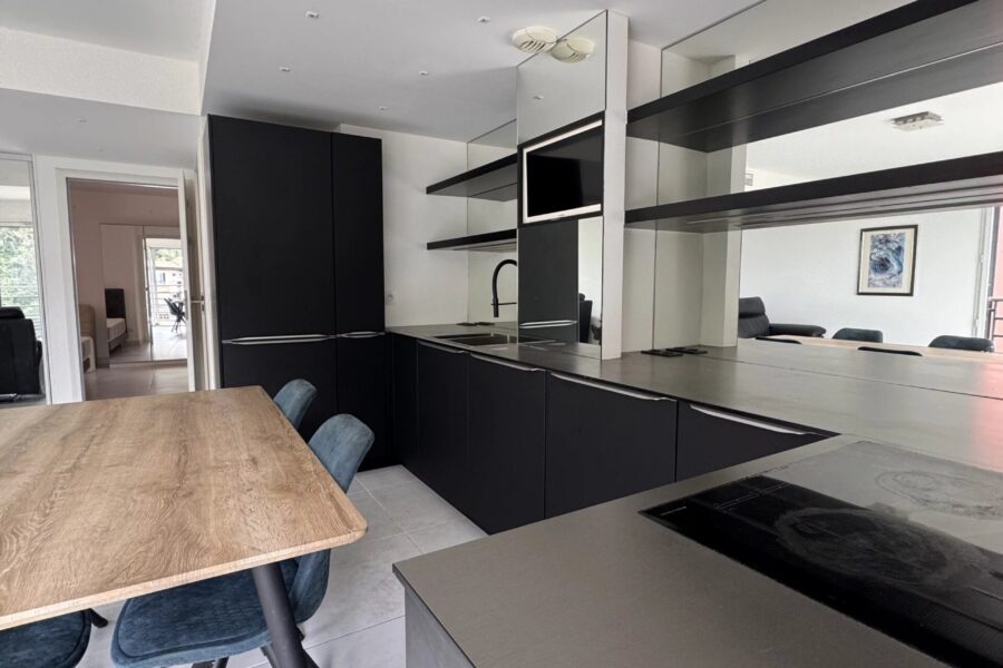 Appartement à vendre à Èze