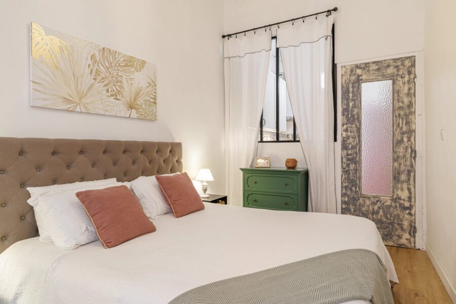 Appartement à vendre à Villefranche-sur-mer — Vue sur la ville — photo 9