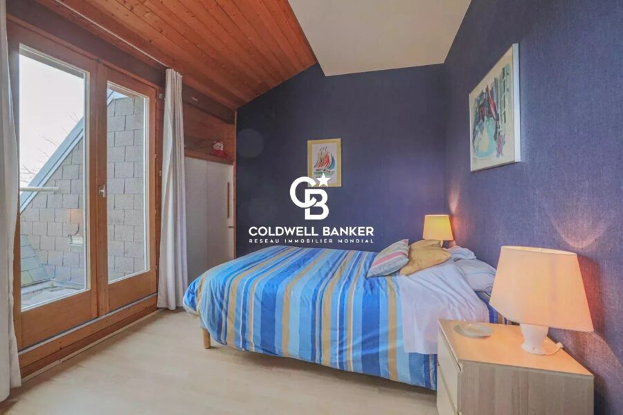 Maison à vendre à Fillinges — Vue montagne — photo 18