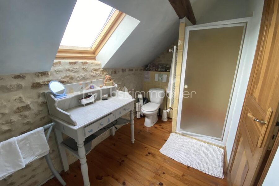 Maison à vendre à Marcy