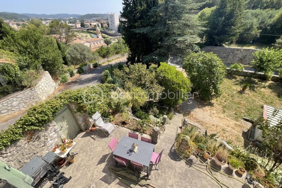 Maison à vendre à Ales