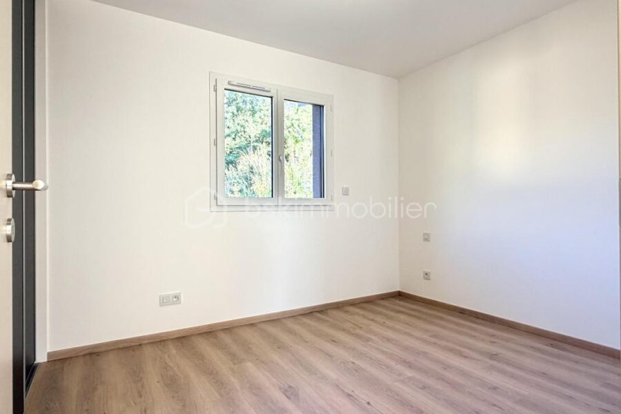 Maison à vendre à Epagny Metz-Tessy — Vue montagne — photo 23