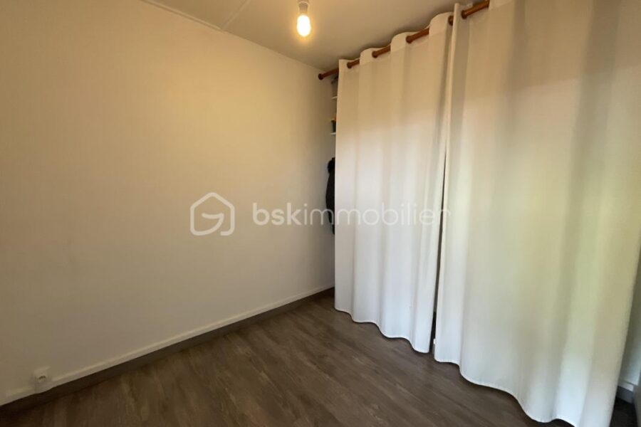 Appartement à vendre à Fresnes