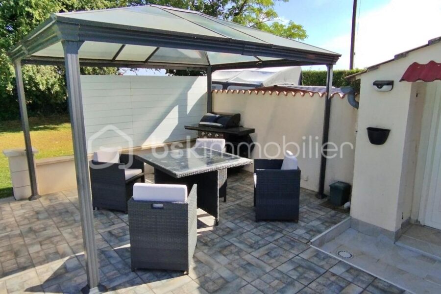 Maison à vendre à Petosse