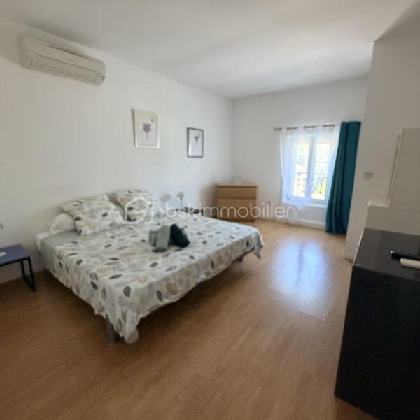 Maison à vendre à Le luc