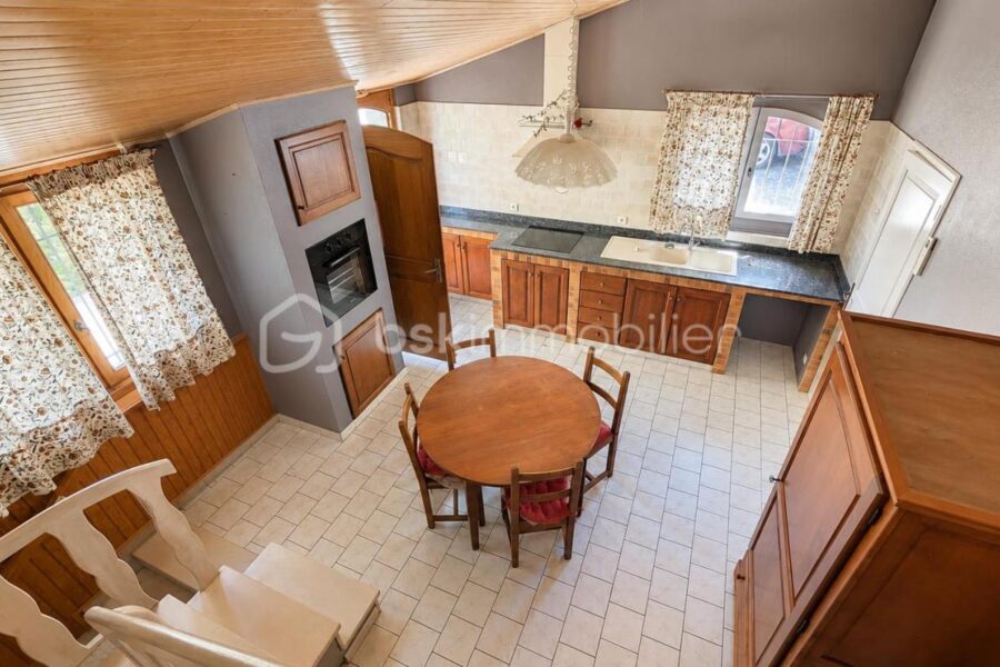 Maison à vendre à Grignan