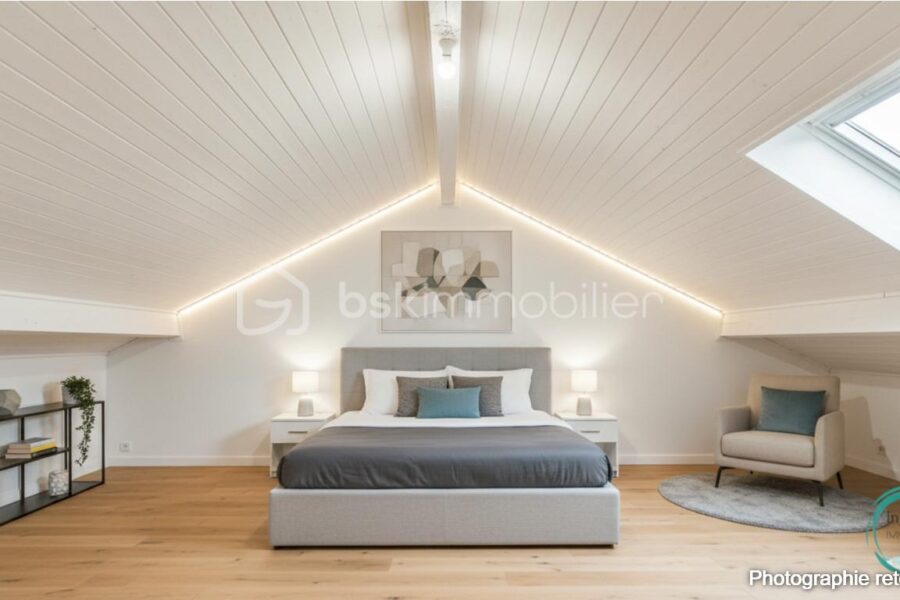 Appartement à vendre à La tour