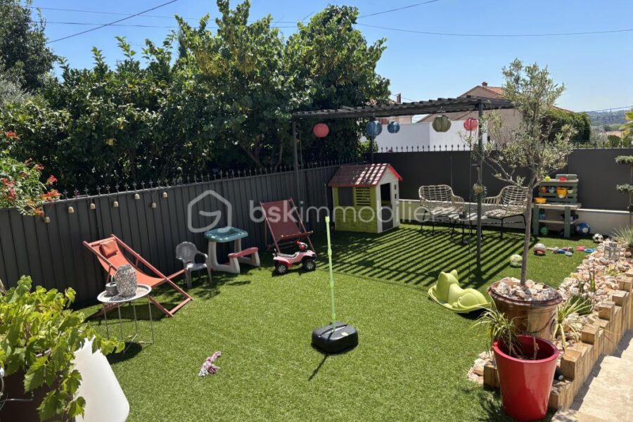 Maison à vendre à Beziers — Vue dégagée — photo 23
