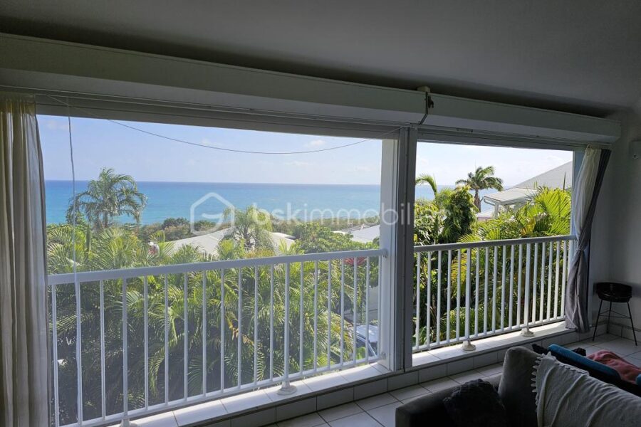 Maison à vendre à Sainte anne — Vue mer — photo 23