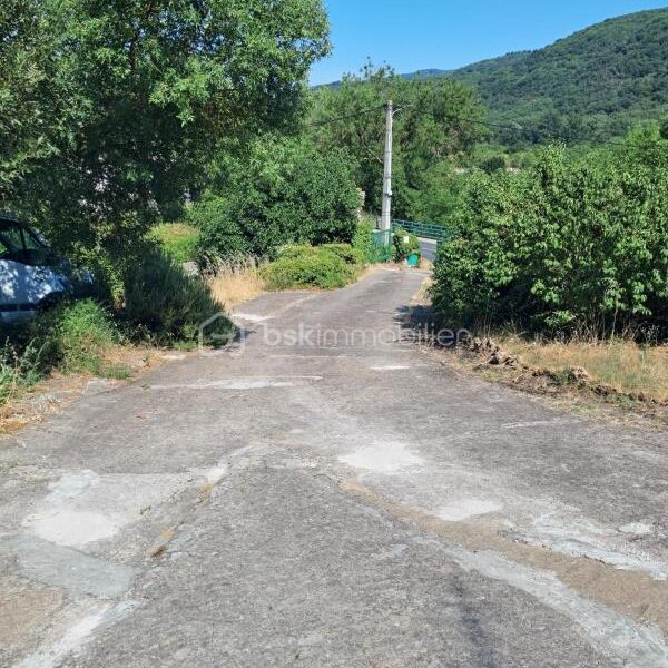 Maison à vendre à Le poujol sur orb — Vue nature — photo 23