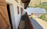 Maison à vendre à Pontamafrey montpascal — Vue montagne — photo 23
