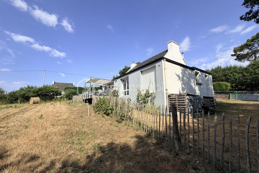 Maison à vendre à Melgven — Vue nature — photo 23