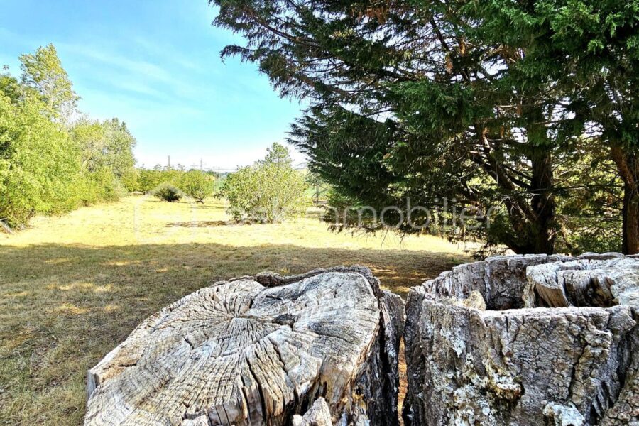 Maison à vendre à Montferrand — Vue nature — photo 2