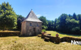 Maison à vendre à Marcillac la croisille — Vue lac — photo 23