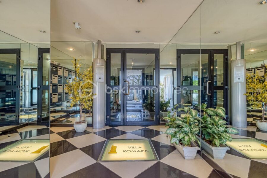 Appartement à vendre à Annecy — Vue montagne — photo 23