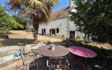 Maison à vendre à Ourouer — Vue parc — photo 7