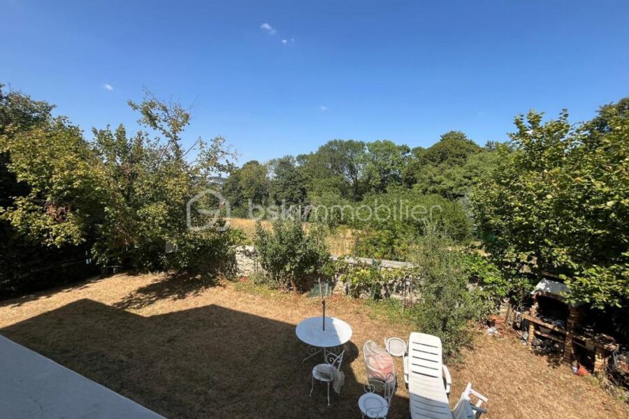 Maison à vendre à Viry chatillon — Vue parc — photo 23