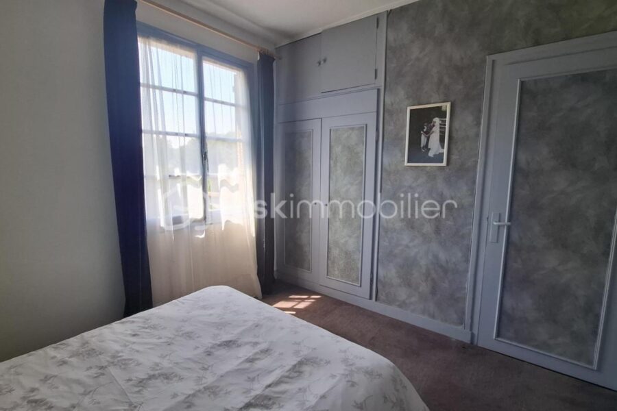 Maison à vendre à Saclas — Vue nature — photo 23