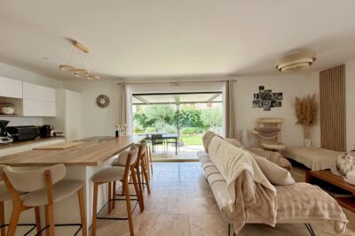 Maison à vendre à Les arcs