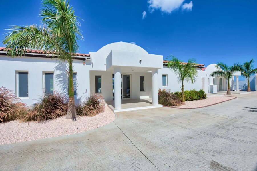 Maison à vendre à Guana bay — Vue mer — photo 12
