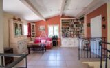 Maison à vendre à Les adrets-de-l&rsquo;estérel — Vue montagne — photo 17