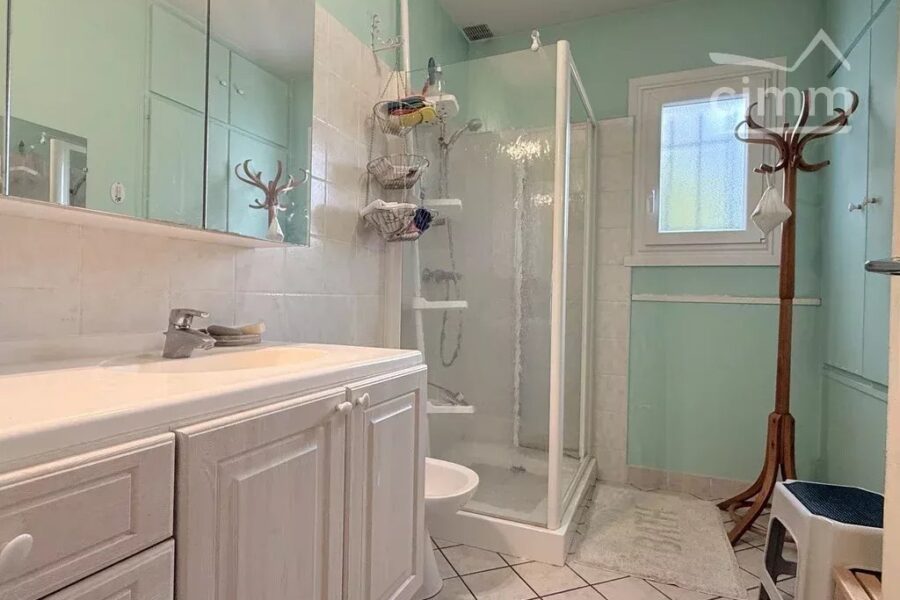 Maison à vendre à Vineuil — Vue parc — photo 9