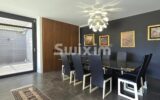 Maison à vendre à Grignan — Vue montagne — photo 8