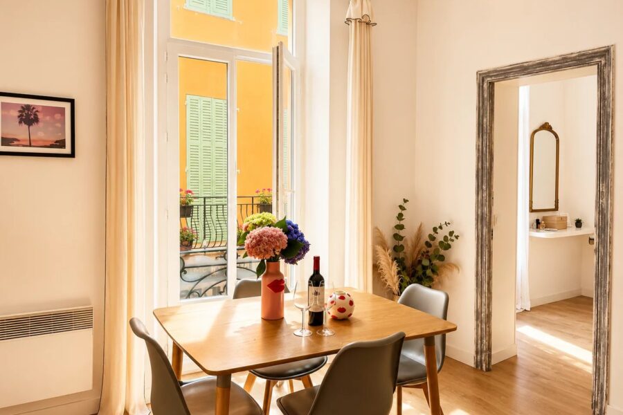 Appartement à vendre à Villefranche-sur-mer — Vue sur la ville — photo 20