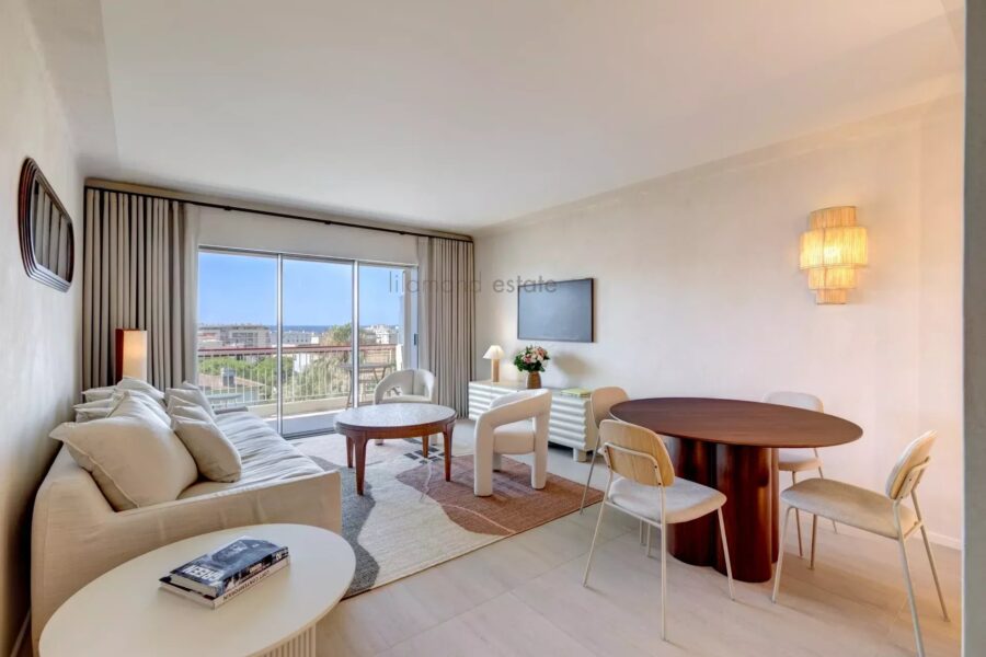 Appartement à vendre à Cannes